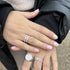 Conscious Drop Ring